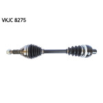 SKF Antriebswelle